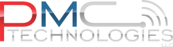 PMC Technologies Logo
